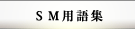 ＳＭ用語集